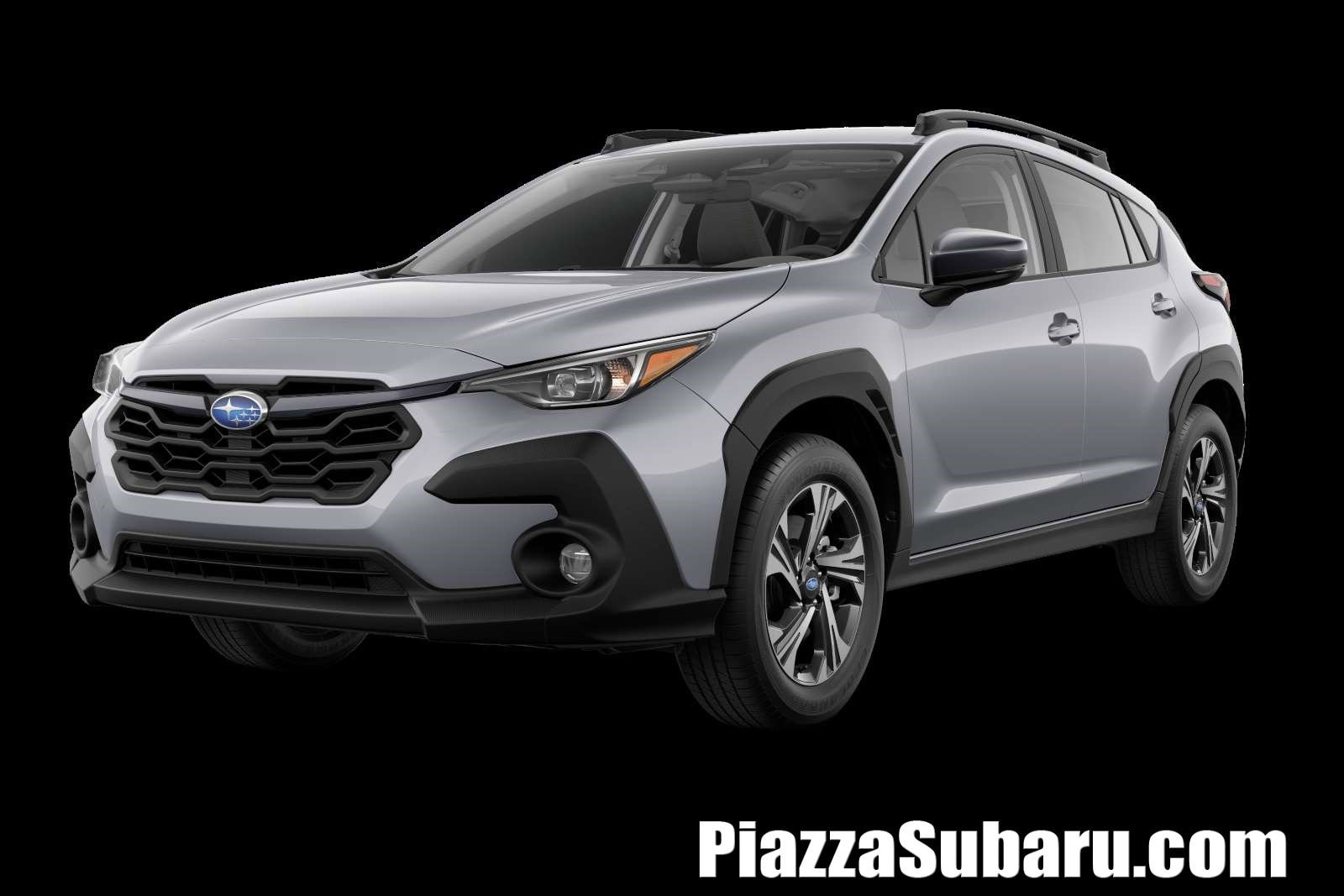 2025 Subaru Crosstrek Premium CVT's photo
