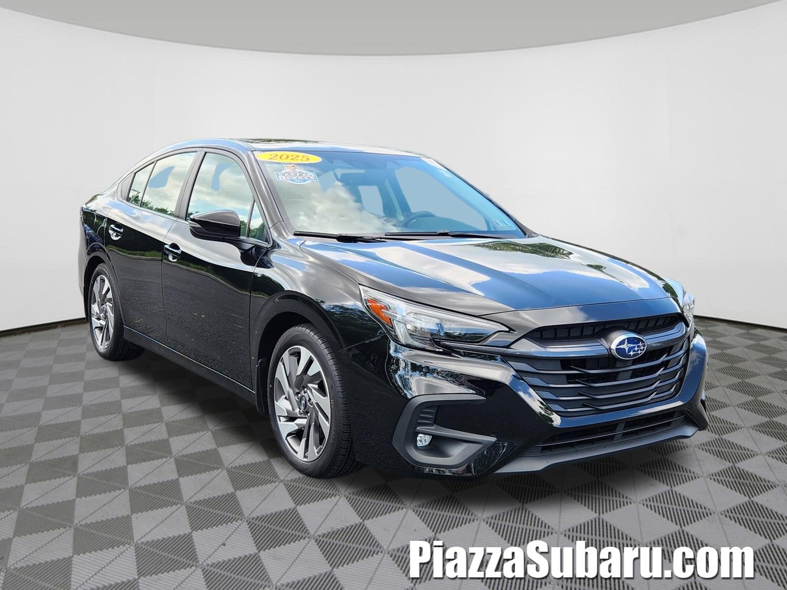 2025 Subaru Legacy