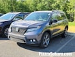  Honda Passport