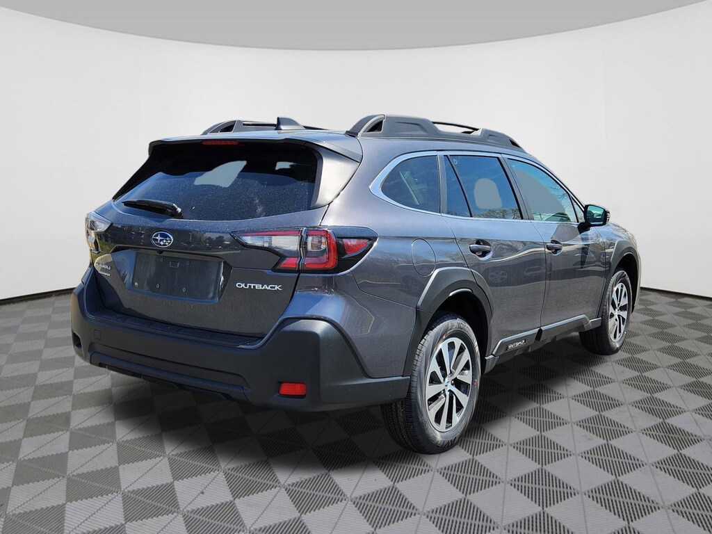 Used 2025 Subaru Outback Premium SUV