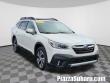 Used 2022 Subaru Outback Limited XT SUV