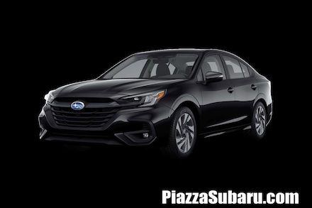 2025 Subaru Legacy Limited Sedan