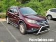 Used 2012 Honda CR-V EX-L AWD SUV