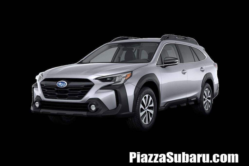 Used 2025 Subaru Outback Premium SUV
