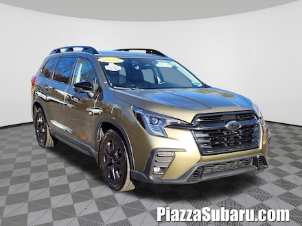 2023 Subaru Ascent Onyx Edition Limited 7-Passenger SUV