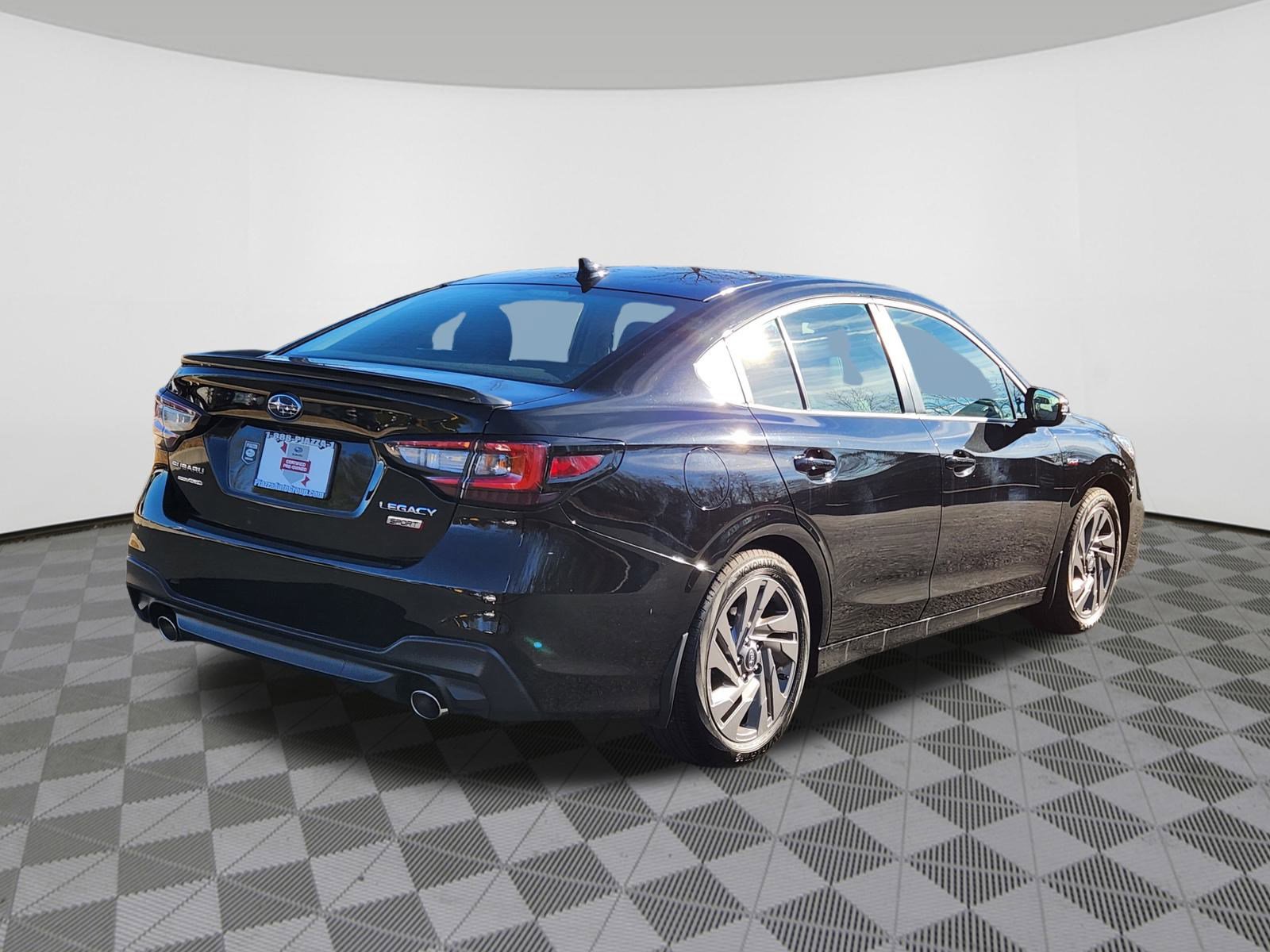 2024 Subaru Legacy Sport photo 4