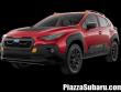 Used 2025 Subaru Crosstrek Wilderness SUV