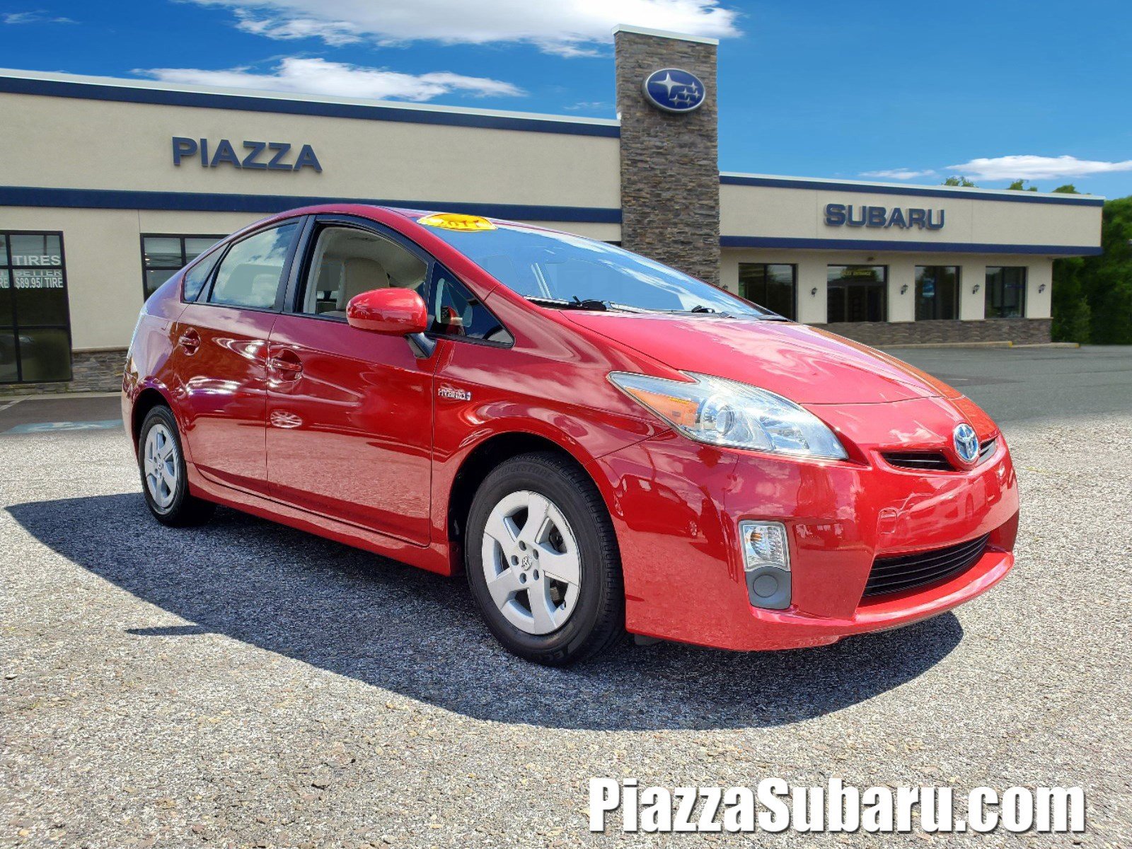 Pre-Owned Featured Vehicles | Piazza Subaru of Limerick