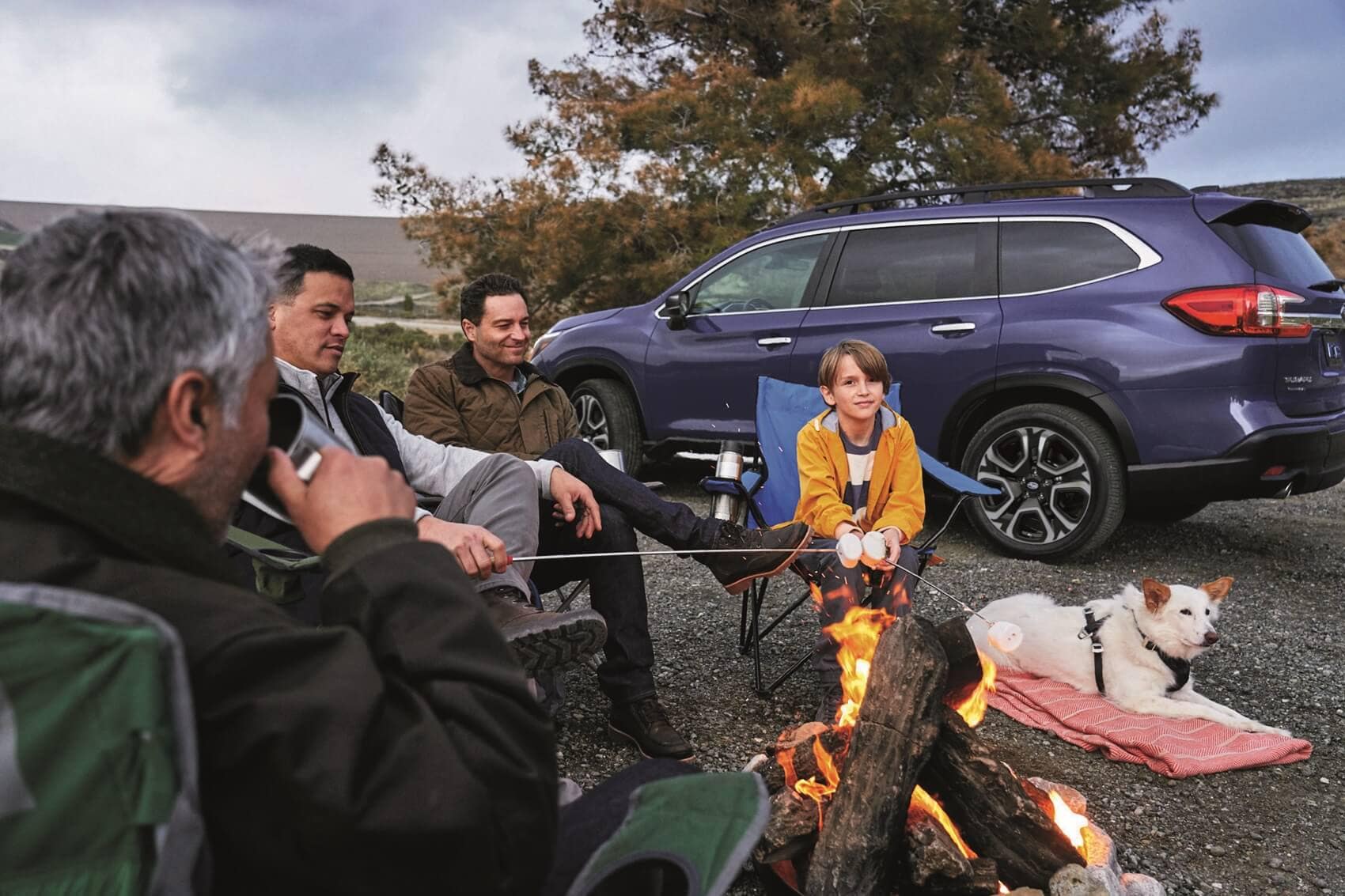 Subaru Lease Offers near Me