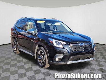 2022 Subaru Forester Touring SUV