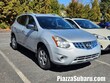  Nissan Rogue Select
