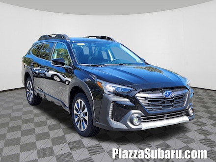 2025 Subaru Outback Limited SUV
