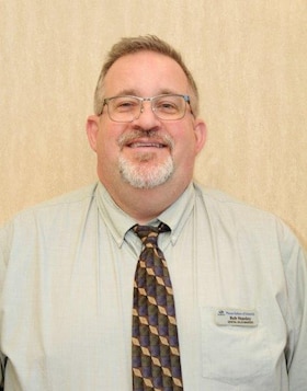 Staff member Bob Stanley from ID_282970e2c697
