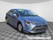 Used 2020 Toyota Corolla Hybrid LE Sedan