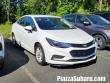 Used 2018 Chevrolet Cruze LT Auto Sedan