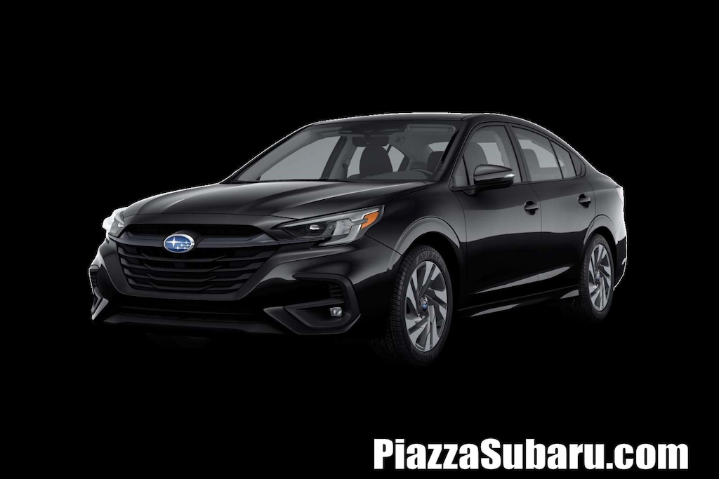 Used 2025 Subaru Legacy Limited Sedan