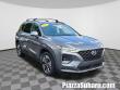 Used 2020 Hyundai Santa Fe Limited 2.0T SUV
