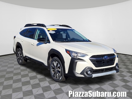 2023 Subaru Outback Limited SUV
