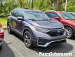 Used 2021 Honda CR-V Hybrid EX SUV