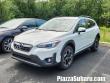 Used 2021 Subaru Crosstrek Limited SUV