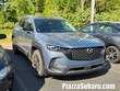  Mazda CX-50
