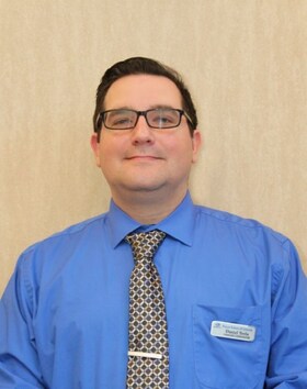 Staff member Dan Tezla from ID_282970e2c697