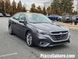 Certified 2024 Subaru Legacy Limited Sedan