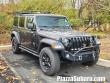Used 2022 Jeep Wrangler Unlimited Sport SUV