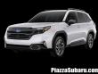 Used 2025 Subaru Forester Limited Hybrid SUV
