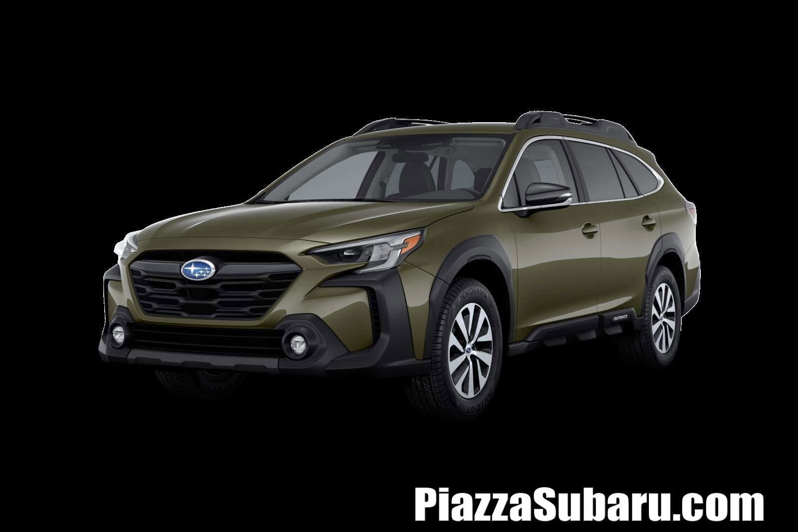 2025 Subaru Outback Premium's photo