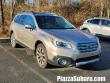 Used 2015 Subaru Outback 2.5i Limited w/Moonroof/KeylessAccess/Nav/EyeSight SUV