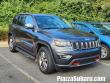 Used 2018 Jeep Grand Cherokee Limited 4x4 SUV