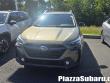 Certified 2025 Subaru Outback Premium SUV
