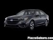 Certified 2025 Subaru Legacy Premium Sedan