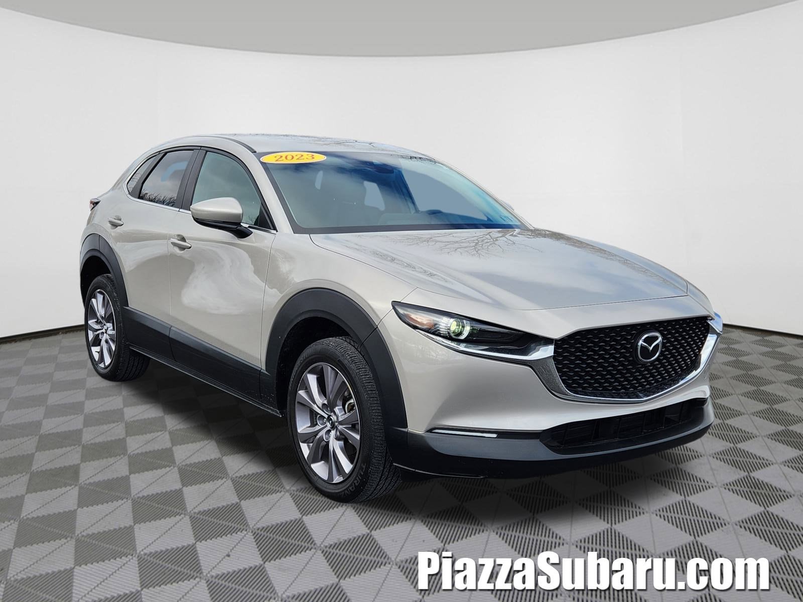 2023 Mazda CX-30 Select