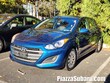 Hyundai Elantra GT