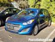 Used 2016 Hyundai Elantra GT Base Hatchback