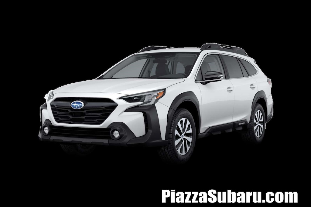 Used 2025 Subaru Outback Premium SUV