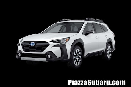 2025 Subaru Outback Limited SUV