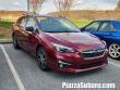 Used 2017 Subaru Impreza 2.0i Limited 5-door