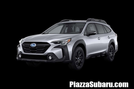 2025 Subaru Outback Onyx Edition SUV