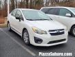 Used 2012 Subaru Impreza 2.0i Sedan