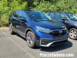 Used 2022 Honda CR-V Hybrid EX-L SUV