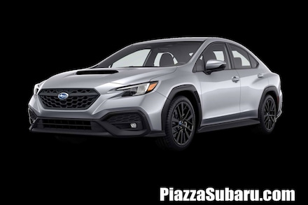2025 Subaru WRX Premium Sedan