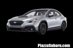 2025 Subaru WRX Premium Sedan