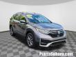 Used 2021 Honda CR-V Hybrid EX SUV