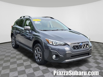 2023 Subaru Crosstrek Sport SUV