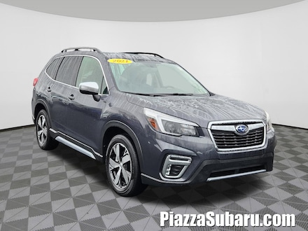 2021 Subaru Forester Touring SUV