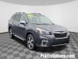 Used 2021 Subaru Forester Touring SUV