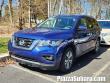 Used 2020 Nissan Pathfinder S SUV